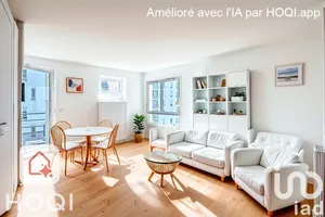 Apartment at Lyon (69009)