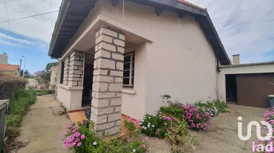 Maison à Frontignan (34110)