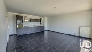 Apartment at Yutz (57970)