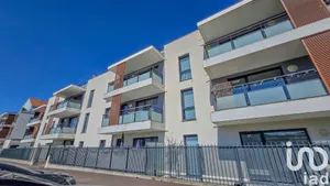 Appartement à Yutz (57970)