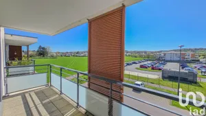 Appartement à Yutz (57970)