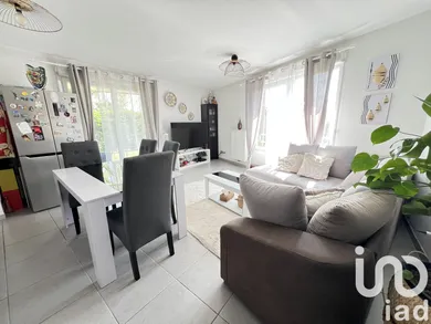 Appartement à Eysines (33320)