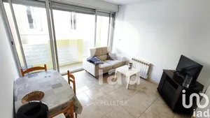 Appartement à Balaruc-les-Bains (34540)