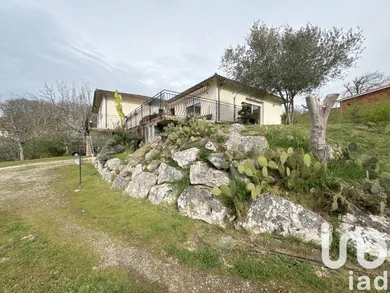 House at Moissac (82200)