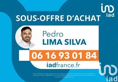 Appartement à Perpignan (66100)