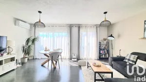Appartement à Perpignan (66100)