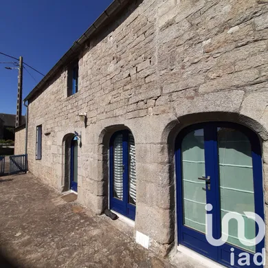 Longere at Glomel (22110)