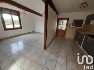 Maison de village à Plichancourt (51300)