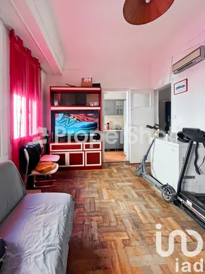Appartement à Nice (06000)