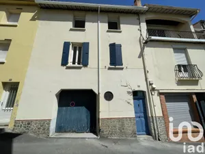 Building at Port-Vendres (66660)