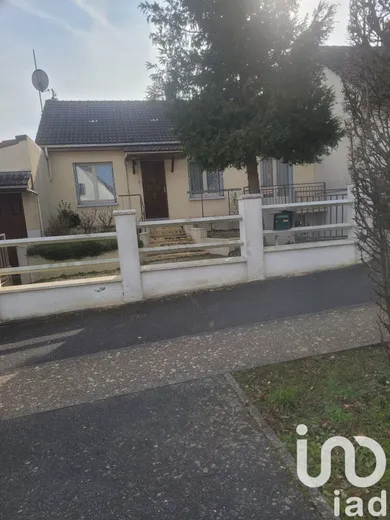 Maison à Le Malesherbois (45330)
