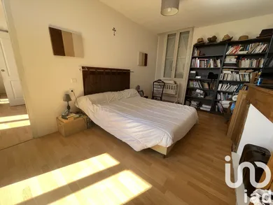 Longere in Bazillac (65140)