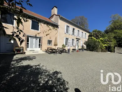 Longere at Bazillac (65140)