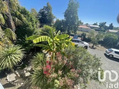 Longere in Bazillac (65140)