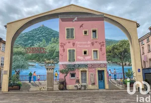 Apartment at Vidauban (83550)