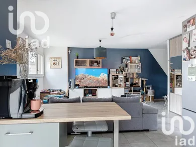 Appartement à Candillargues (34130)