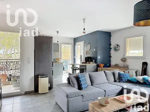 Appartement à Candillargues (34130)