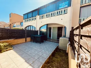 Maison à Le Barcarès (66420)