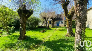 Longere at Gien (45500)