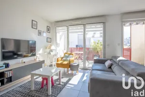 Apartment at Aix-les-Bains (73100)