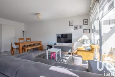 Apartment in Aix-les-Bains (73100)