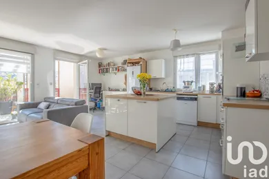 Appartement à Aix-les-Bains (73100)