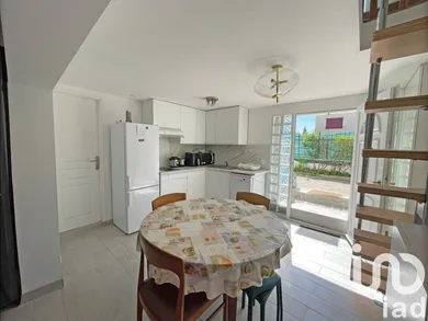 Maison traditionnelle à Orsay (91400)