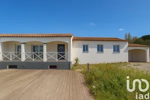 House at Vendres (34350)
