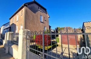 House in Hagondange (57300)