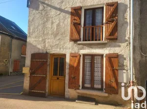 Maison de ville à La Mure (38350)