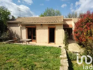 Maison traditionnelle à Saint-Chinian (34360)