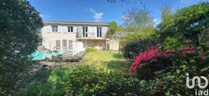 Maison traditionnelle à Cestas (33610)