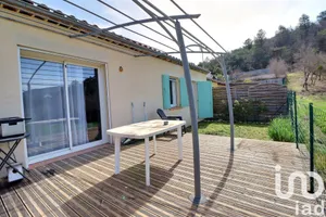 House at Bras-d'Asse (04270)