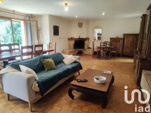 Maison traditionnelle à Saint-Chinian (34360)