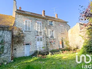 Maison à Moret-Loing-et-Orvanne (77250)