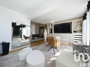 Appartement à Rennes (35200)