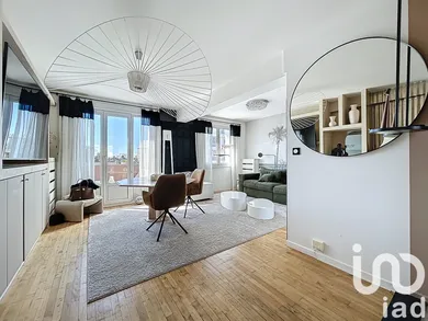 Appartement à Rennes (35200)