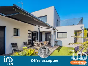Maison d'architecte à Vannes (56000)