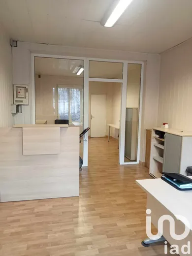 Appartement à Senlis (60300)