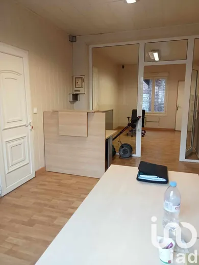 Appartement à Senlis (60300)