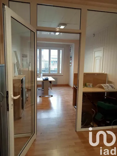 Appartement à Senlis (60300)