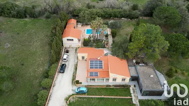 Mas at Bages (66670)