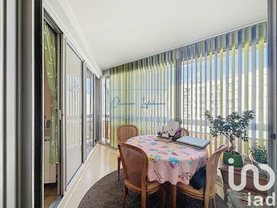 Appartement à Soisy-sous-Montmorency (95230)