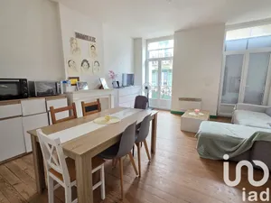 Appartement à Mazamet (81200)