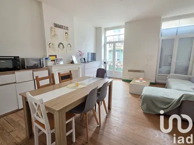 Apartment at Mazamet (81200)