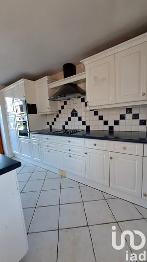 House at Aime La Plagne (73210)