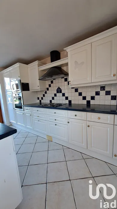 Maison à Aime La Plagne (73210)