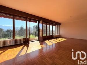 Appartement à Échirolles (38130)