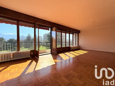 Appartement à Échirolles (38130)