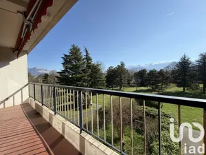 Appartement à Échirolles (38130)